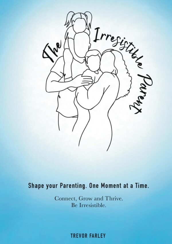 The Irresistible Parent
